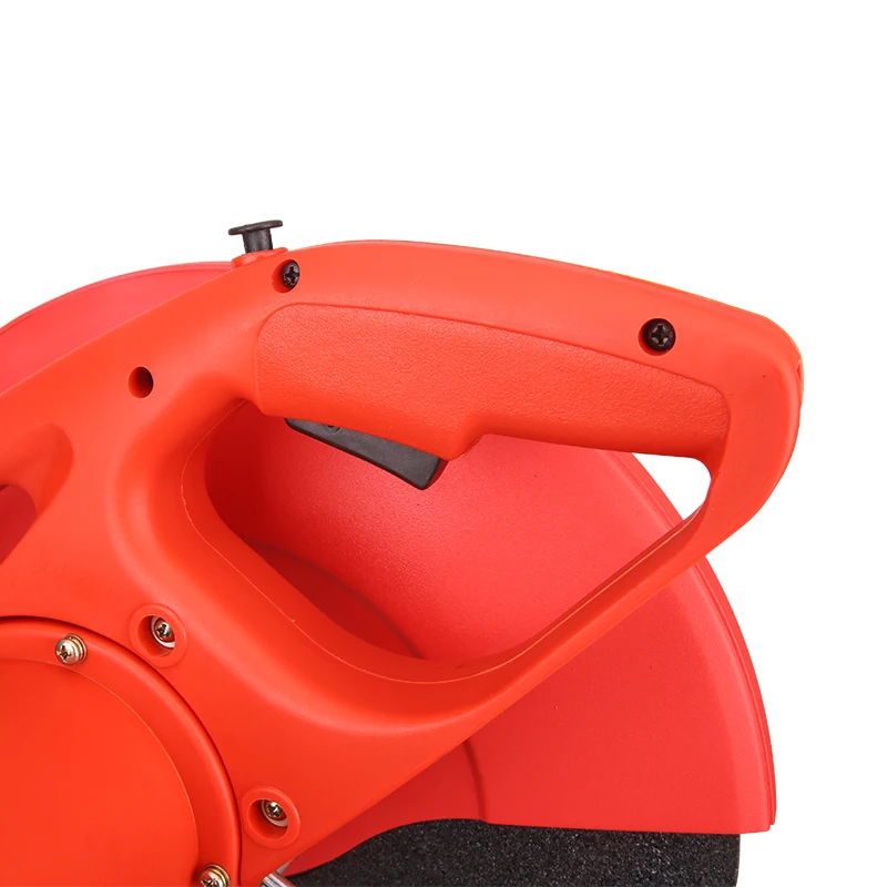 High production efficiency electric cut off saw metal cutting 14 Inch Metal Cut Off Saw