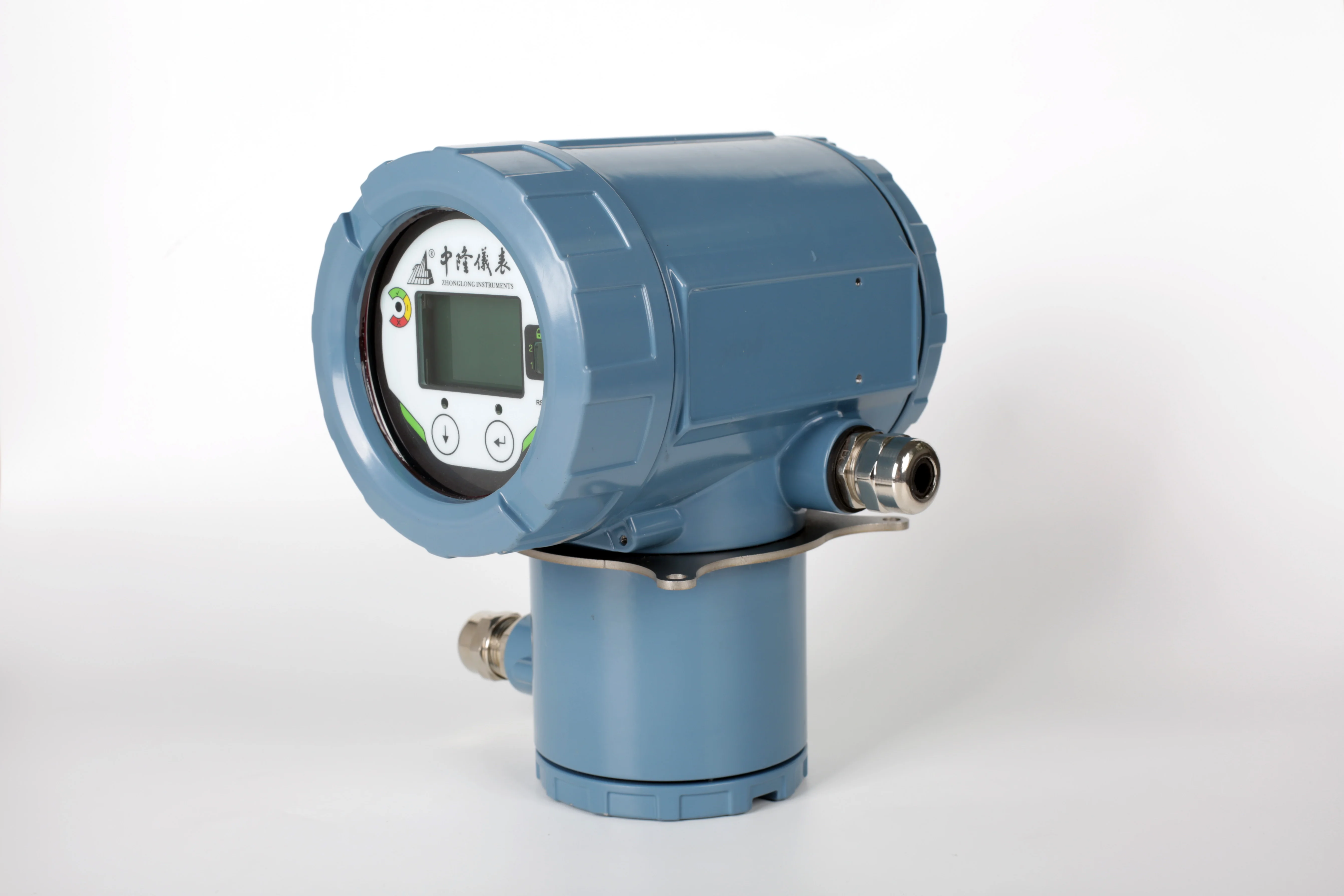 Heavy fuel oil flow meters Hot sale with competitive price Coriolis mass flow meter Coriolis gas flowmeter