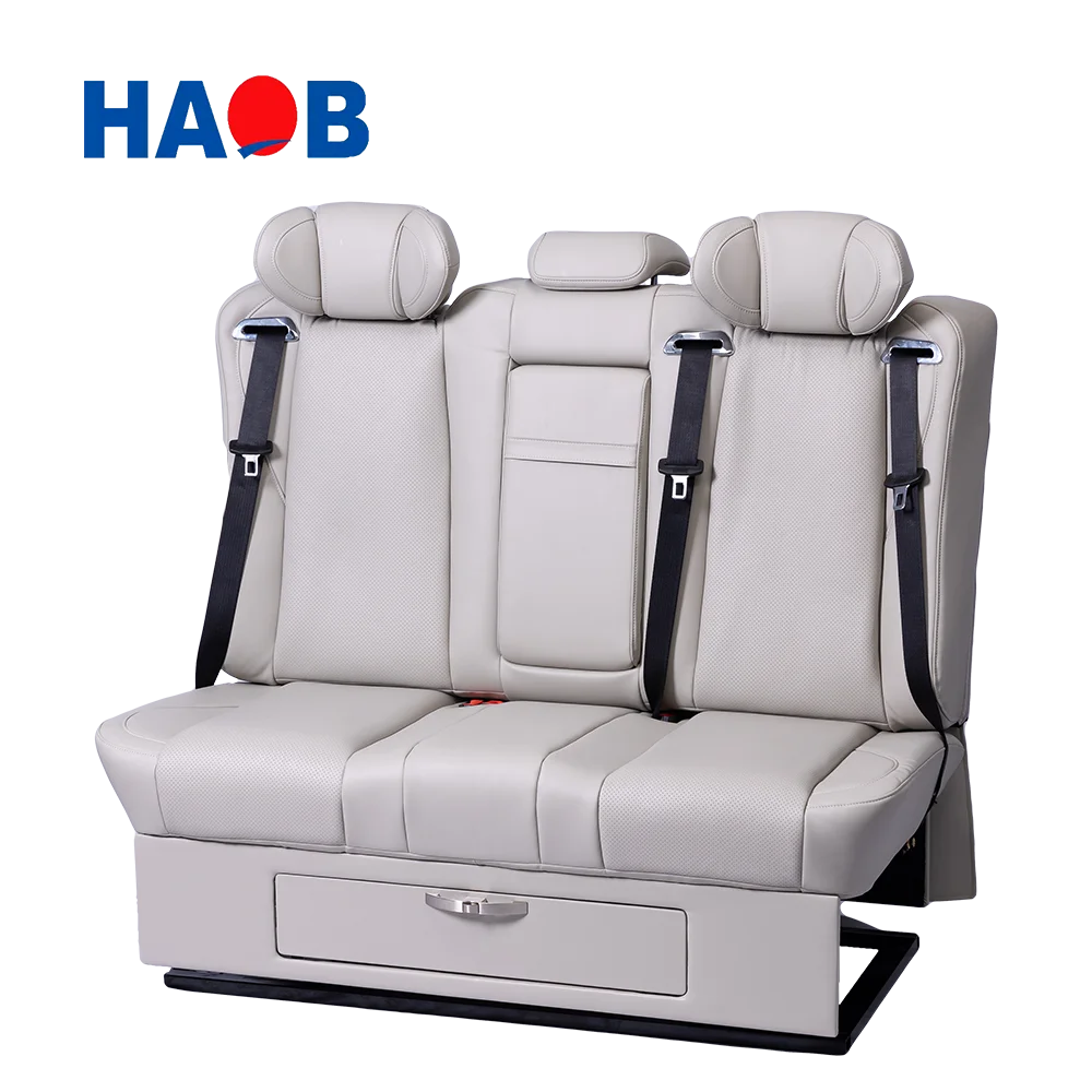 For Vip / Vans / Luxury Seats luxury leather car seat For Business Vip Van