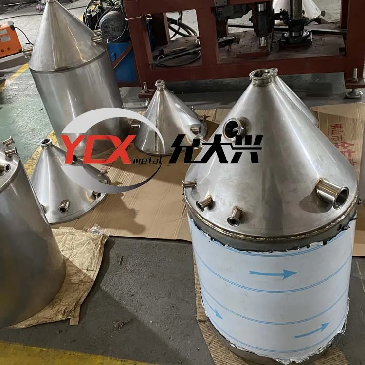 Коммерческое пивоваренное оборудование, резервуар из нержавеющей стали 100 л 500 л 1000 л для ферментирующего пива