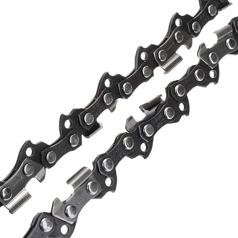 20 inch 76dl 38 teeth  chain saw manual petrol chainsaw