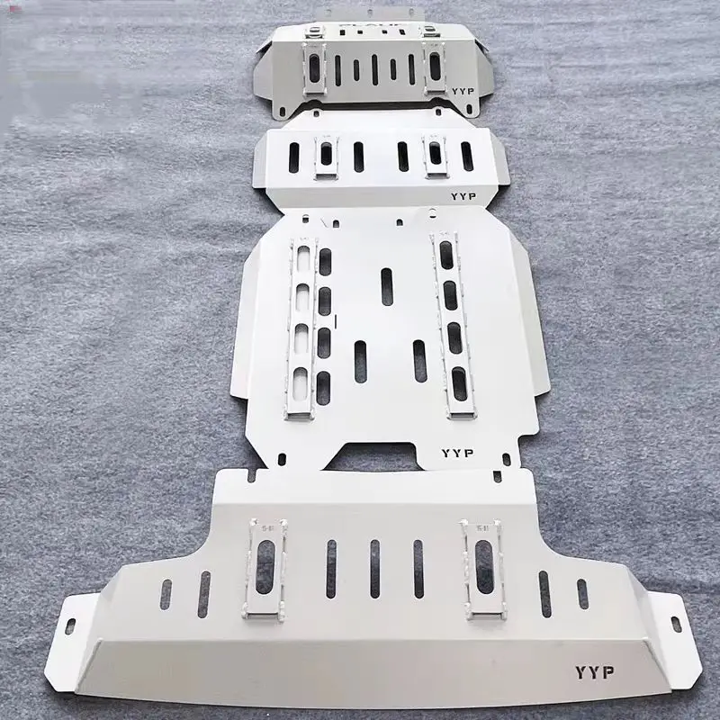 Защита 300 двигателя topleader tank: Броня под дём для приключений-защита и ходовой части вашего автомобиля