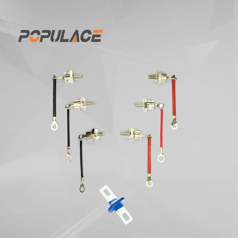 Rectifier diode bridge rectifier diode for alternator generator uci224 high frequency switching rectifier diode bridge rsk2001