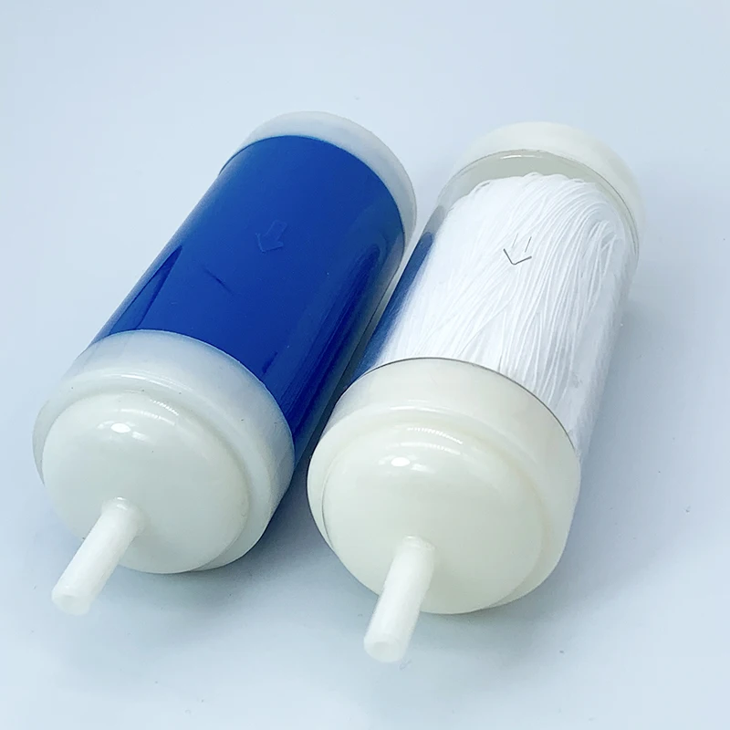 Residential UF water purifier water filter water treatment ultrafiltration