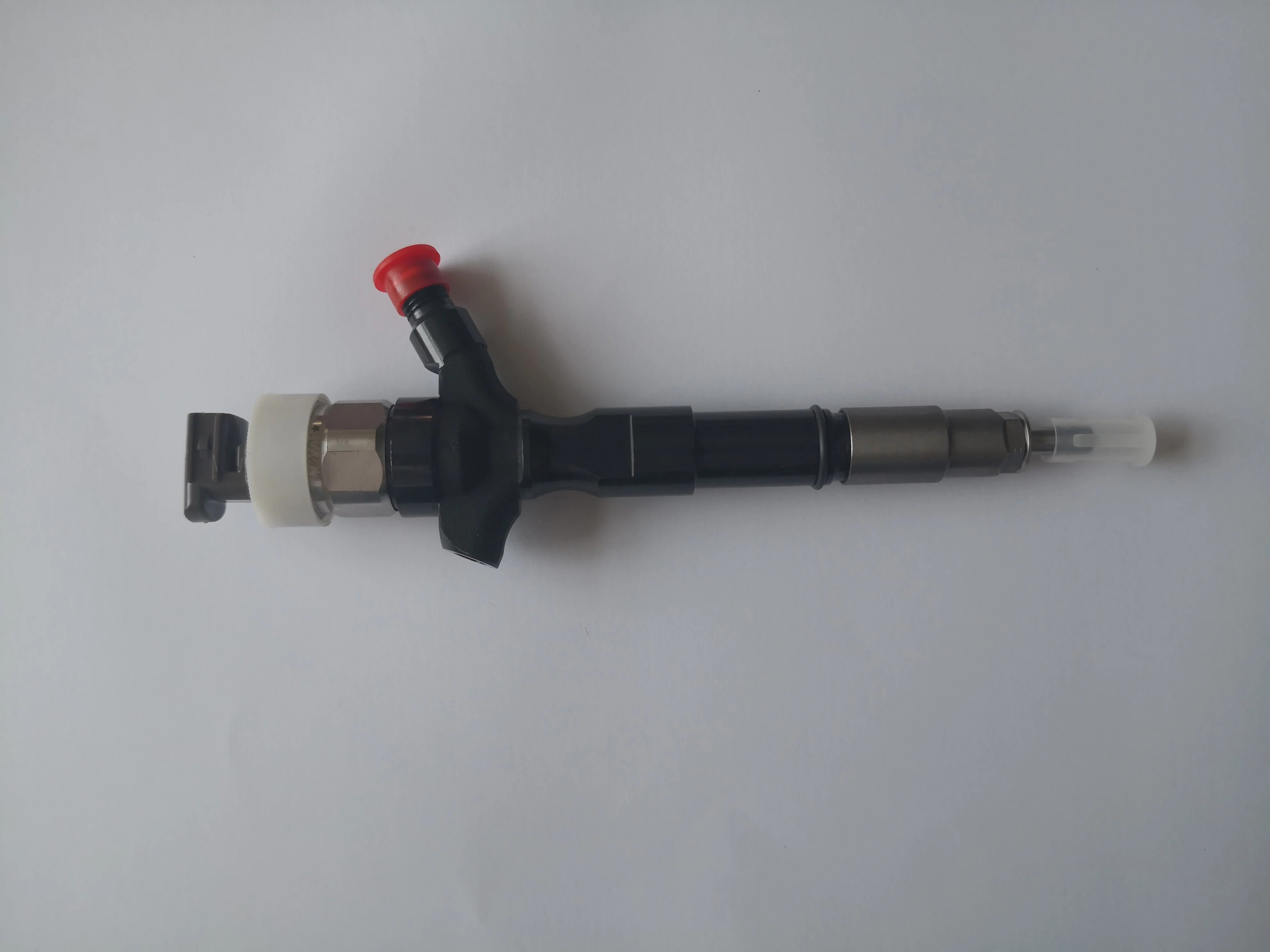 Diesel Pickup Injectors Injection Valve Fuel Injector Truck Spare Parts