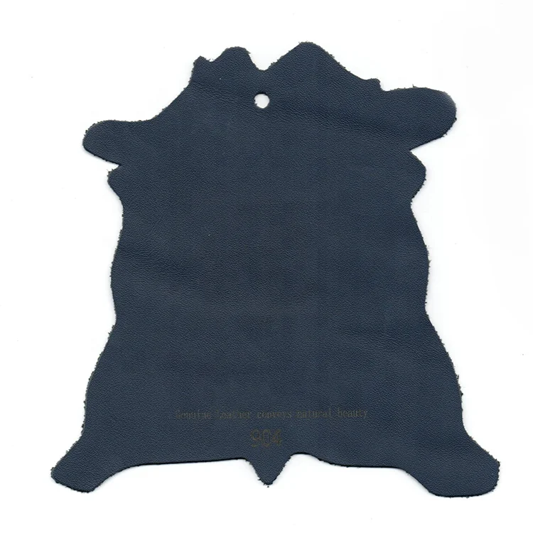 Factory Price  Natural Nappa Leather Railway Leather For Rail Interior Upholstery