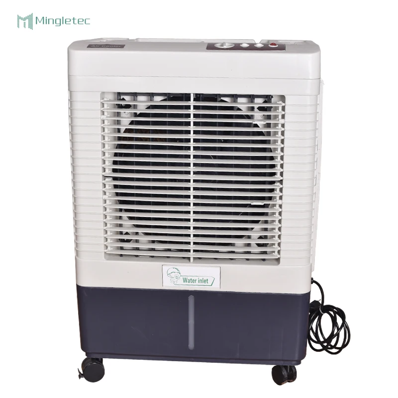 Переносной Испарительный комнатный воздухоохладитель емкостью 40 л по самой низкой цене