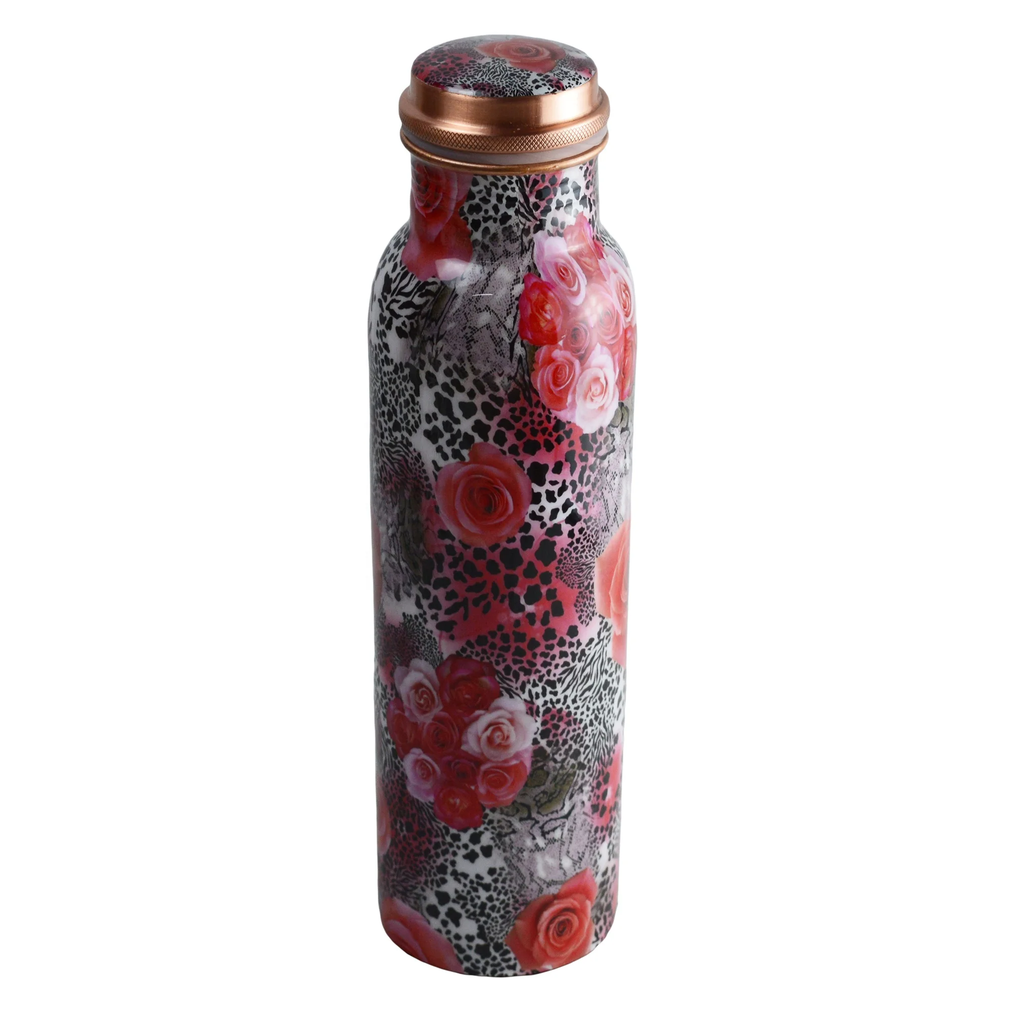 Colorful Finishing Design Bottle Best Multiple Colored Water Bottle Best For Office Drinking Water Storage Bottle Design