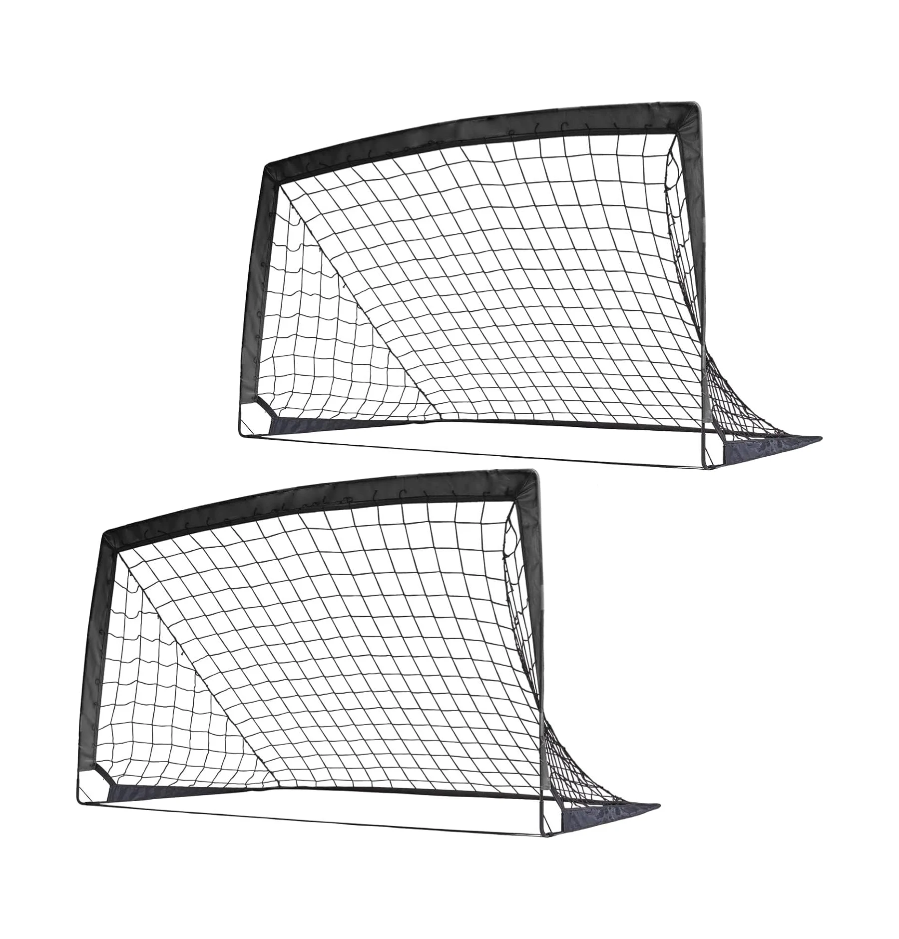 Hot Sale Mini Soccer goal  Adjustable football net Soccer Goal portable soccer goal for outdoor