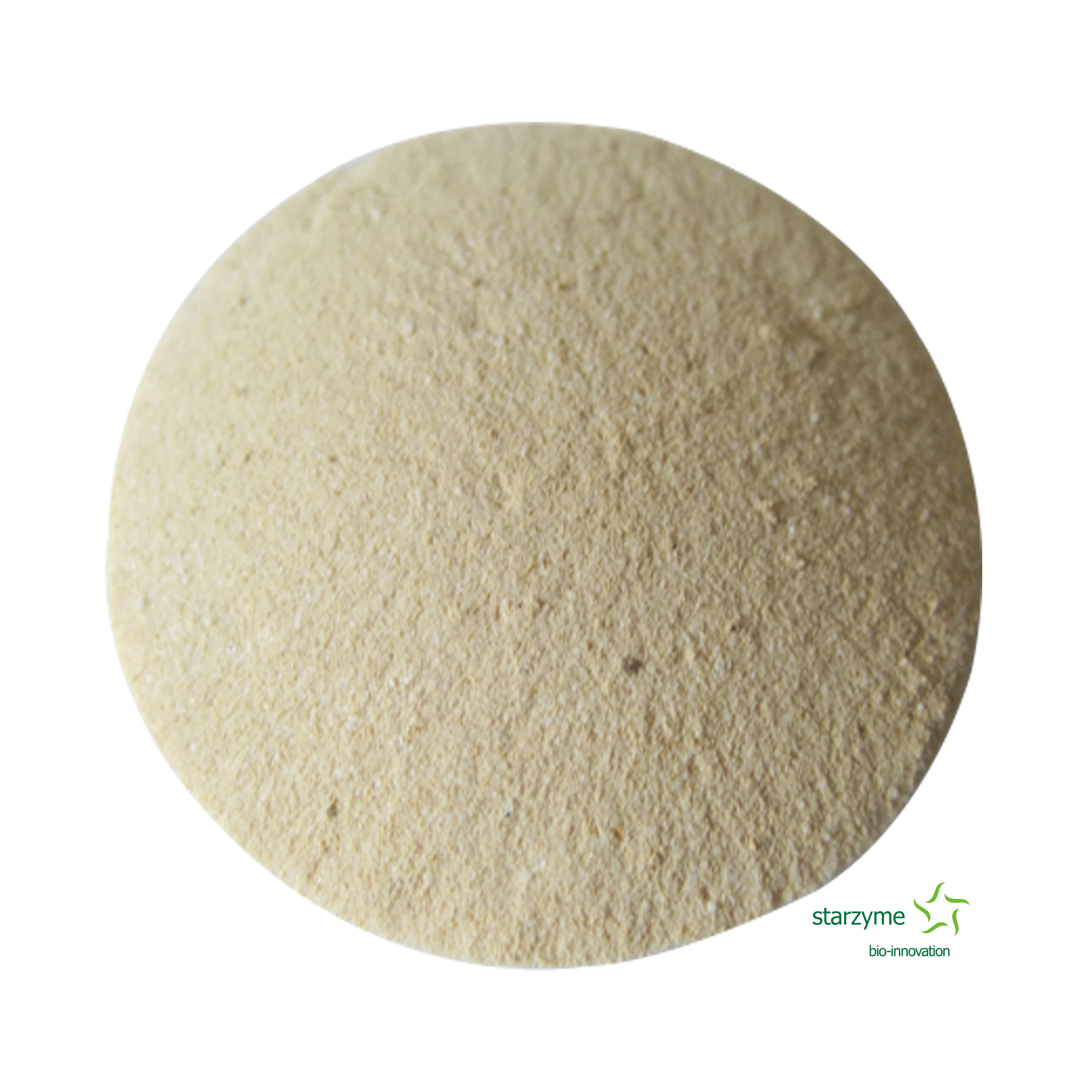 Порошок глюкоамилазы, высокоэффективный фермент кормового класса