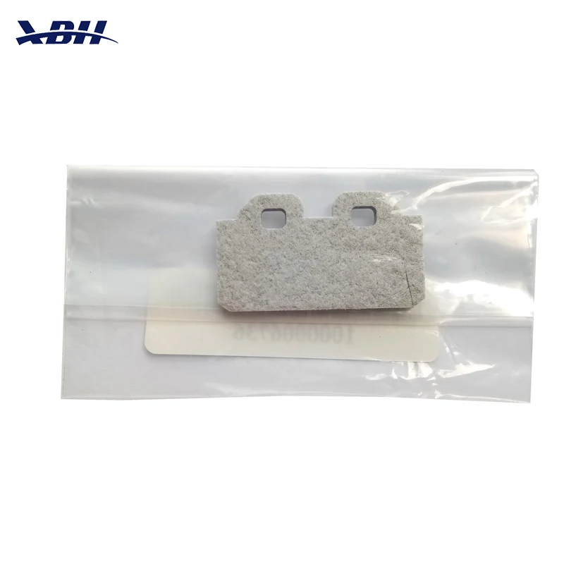 Original Parts DX5 Dx7 Wiper Felt 1000006736 for Roland RA640 RS640 VS640 Printers Dx5 DX7 Print Head Wiper