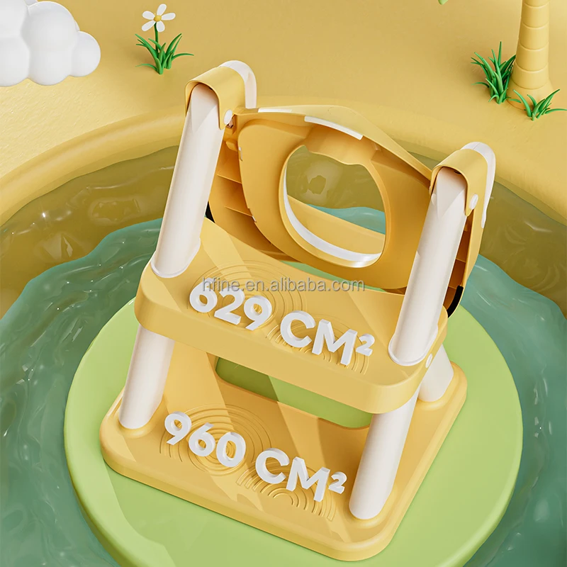 Potty Training Seat Boys Girls,Toddlers Potty Seat Toilet Chair, Kids Toilet Training Seat with Step Stool Ladder