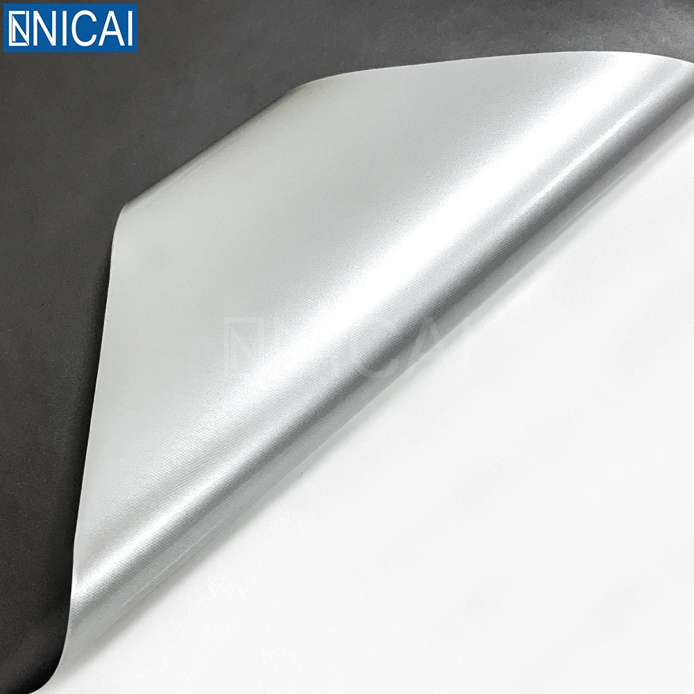 Factory  Price Durable Matte Chrome Vinyl  Car Wrap Film  1.52*18M Per Roll for Car Wrapping Vinyl Film