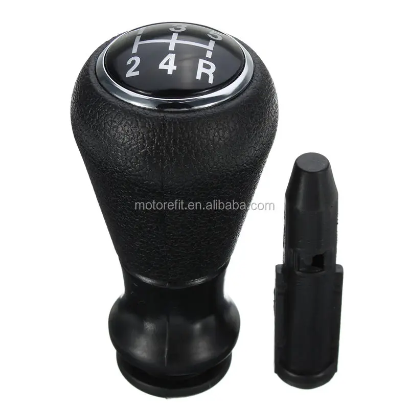 5 Speed Manual Car Gear Shift Knob Stick Lever For Peugeot 106 206 306 406 806 107 207 307