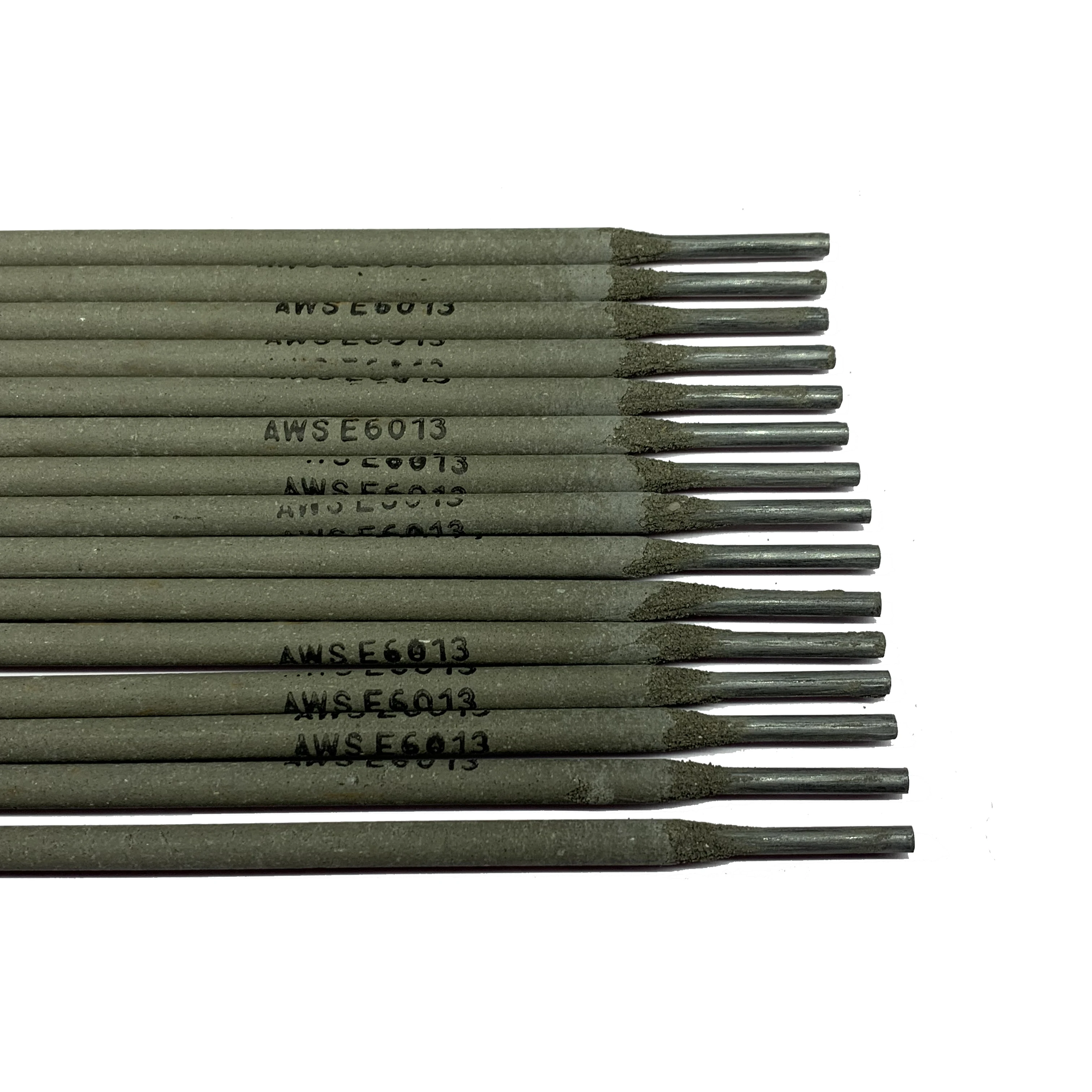 Guaranteed Quality Unique Cast Iron Rod Welding Electrodes E6013 E4313 Welding Rods