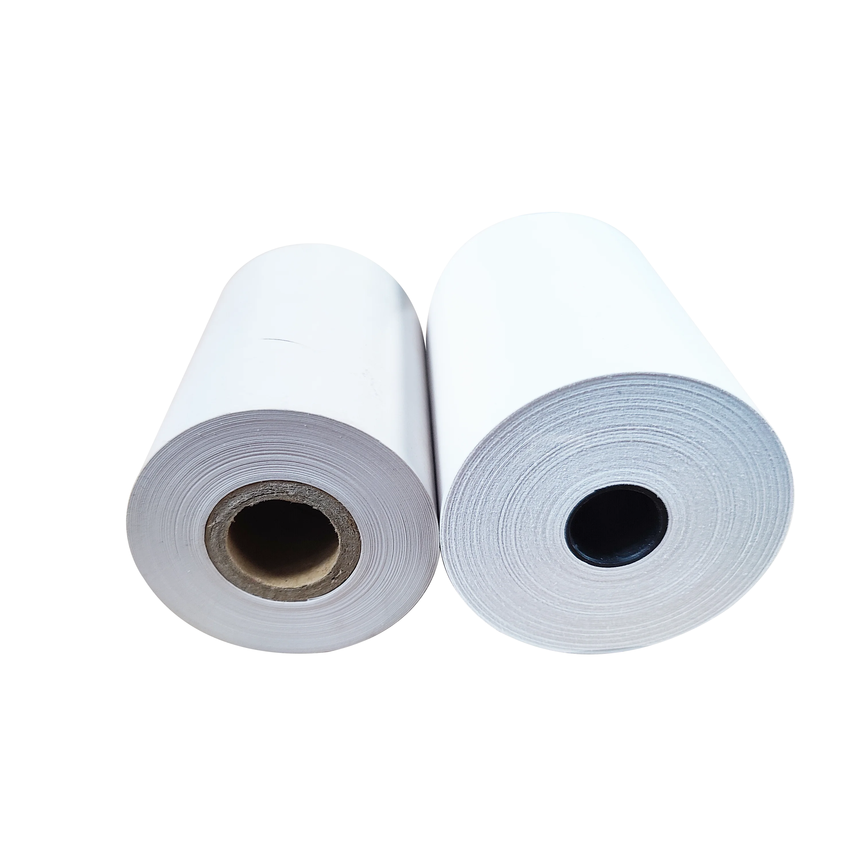 Factory Thermal Paper Rolls 80x80mm 57x40mm Cash for Pos Printer Register Roll Rolling 56*16