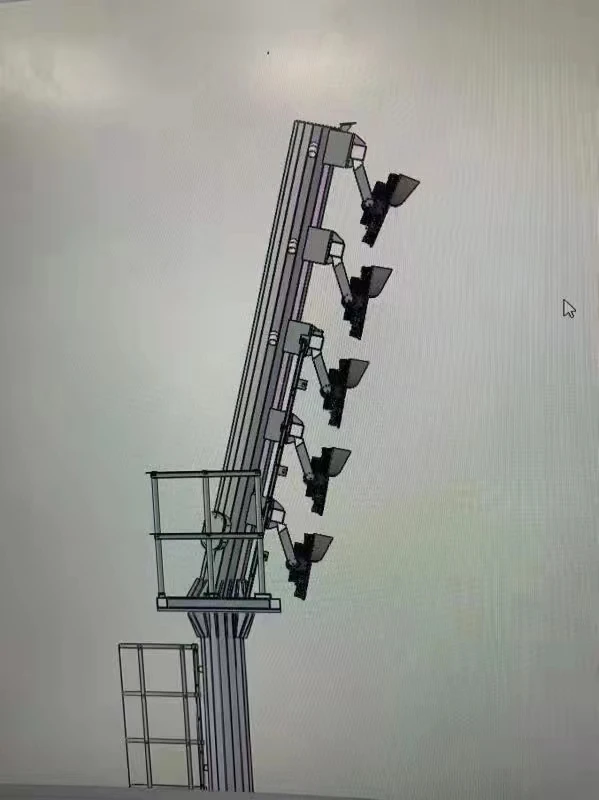 E Stadium light7