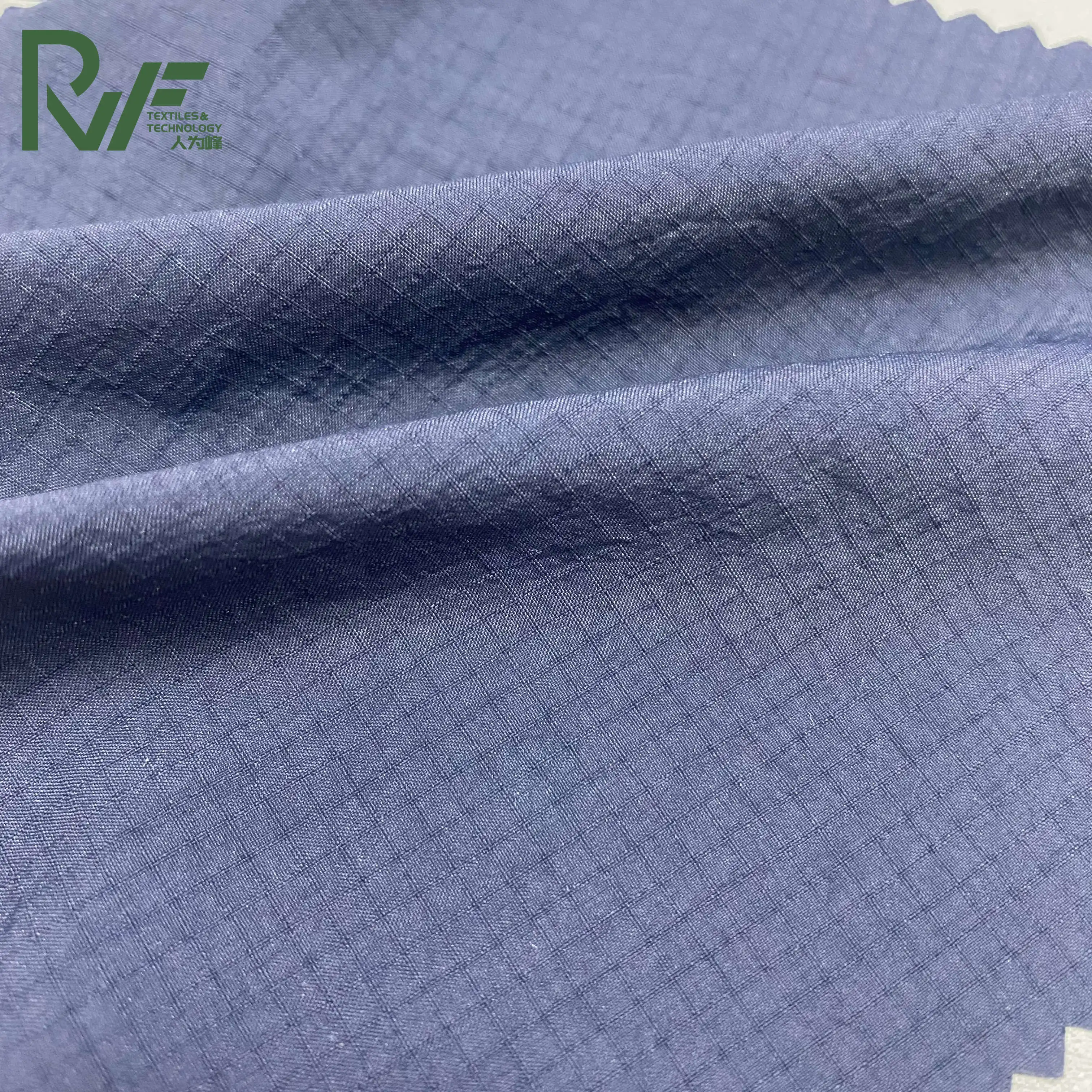 0.3 ripstop pu coated nylon fabric