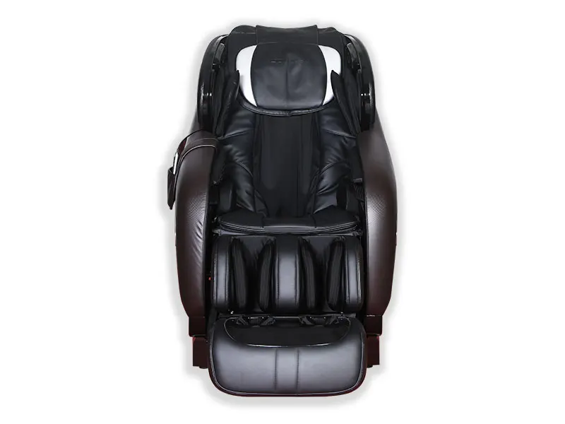 RK-8901S 4D flexible swing & heating massage machine chair