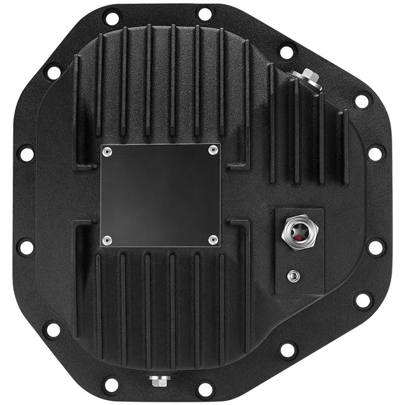 Differential Cover For 2017+ Ford F250 F350 with Dana M275 14 Bolts
