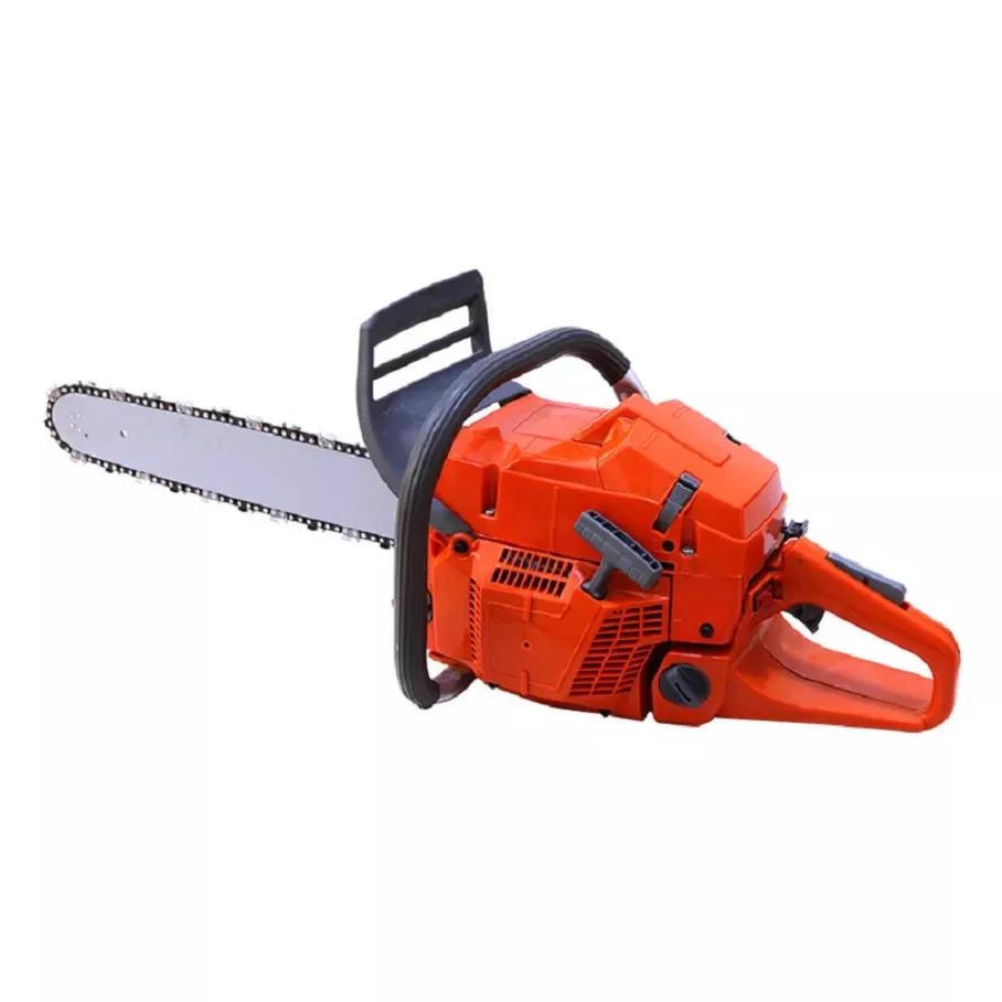 365 tree cutting machine 65cc chainsaw with 2 stroke gasoline engine 8600 gasoline chainsaw MS365s