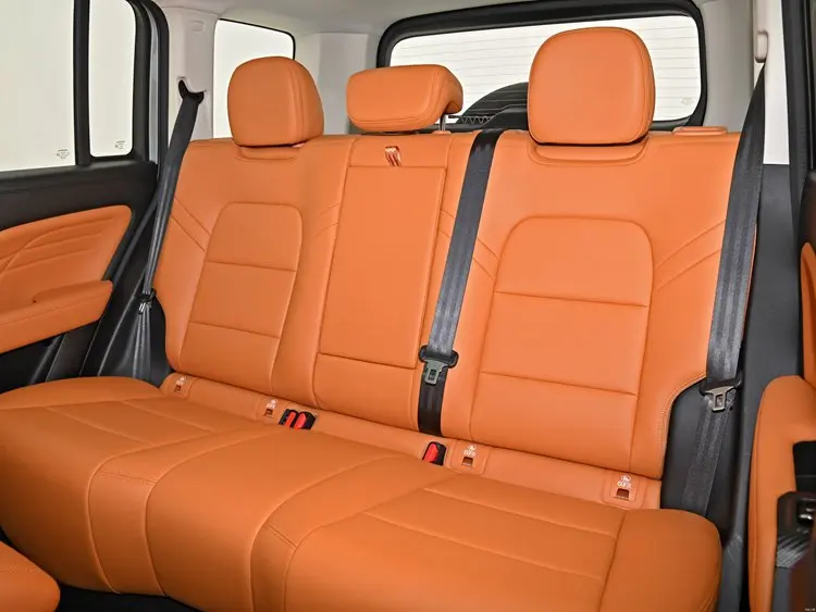 Security depositHaval dragon  2023 new car Haval  many colors can be chosen HAVAL Fierce Dragon 5-door 5-seater new energy SUV