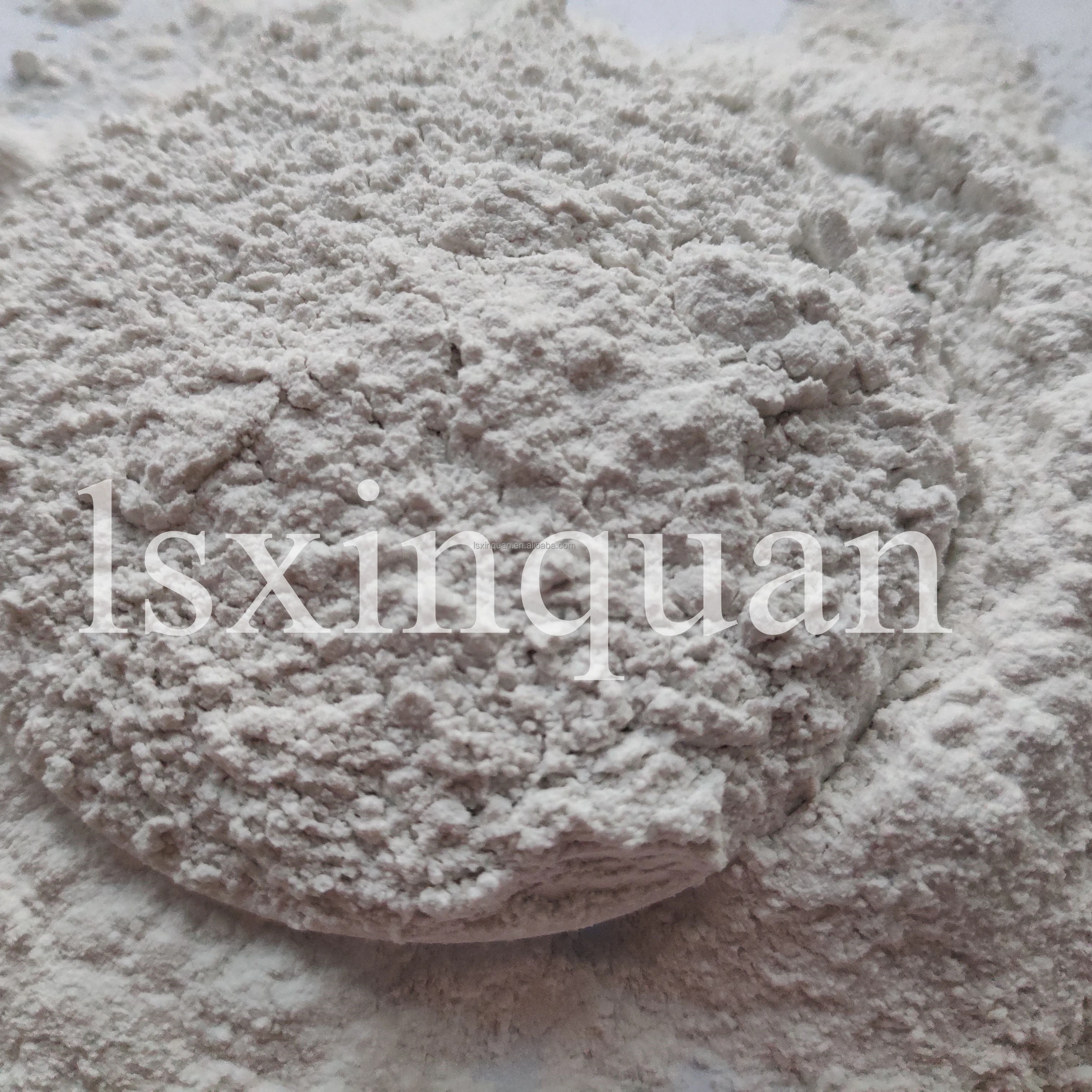 Metakaolin/Calcined Kaolin/Washed Kaolin with own Mine and Facto