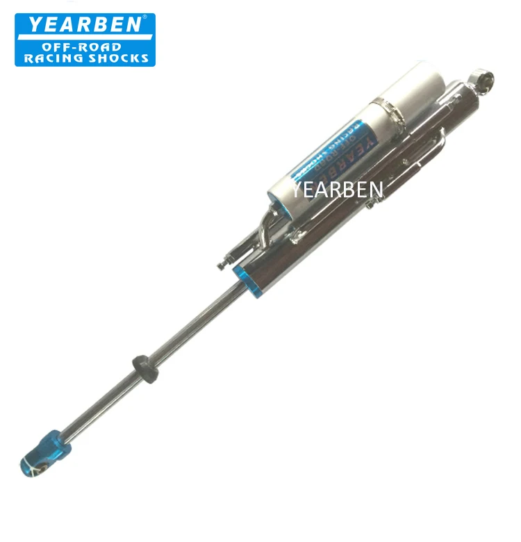 automobile complete rear gas shock absorber and strut manufacturers