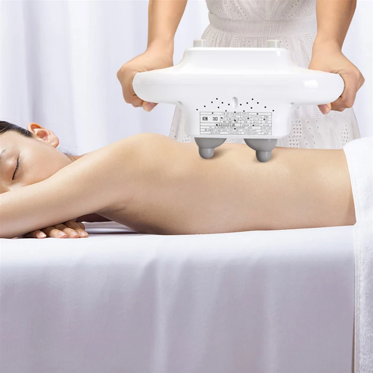 portable vibrating body massager handheld body electronic body massager crazy whole bodymassager