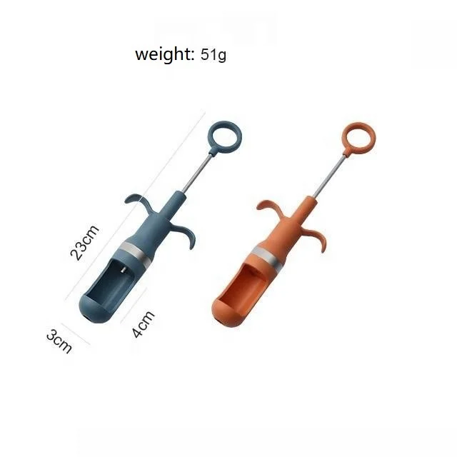 pit artifact open nucleus kitchen furniture convenient red dates cherry fruit pitting utensils