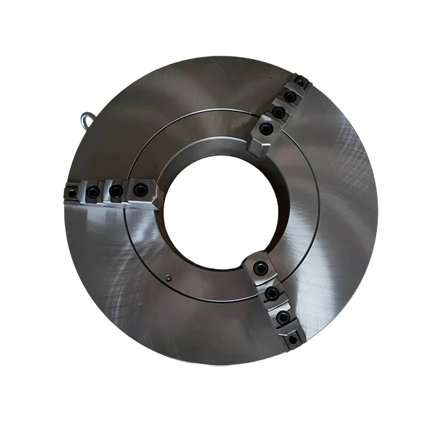 K11 K12 K13  large hole chuck 3 Jaw Self-Centering Chuck