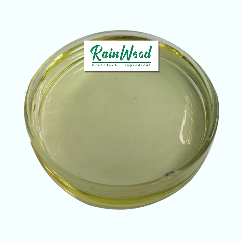 Rainwood Surfactant Supplier CAPB CAS 61789-40-0 Cocamidopropyl Betaine Price N-(3-Cocoamidopropyl)-betaine