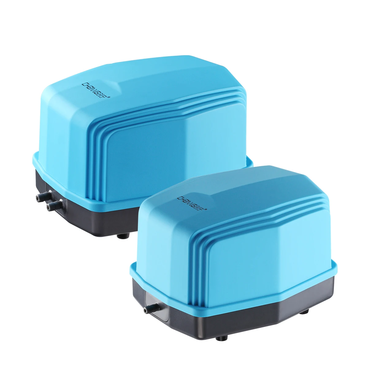 High Quality Aquarium Air Pump Electric Low Noise Strong Power Aquarium Accessories