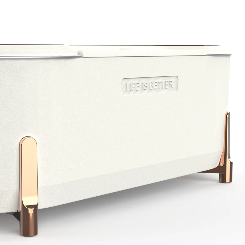 Best Ultrasonic Cleaner Portable Ultrasonic Washer Professional Ultrasonic Jewelry Cleaner 400ml For Rings Watches