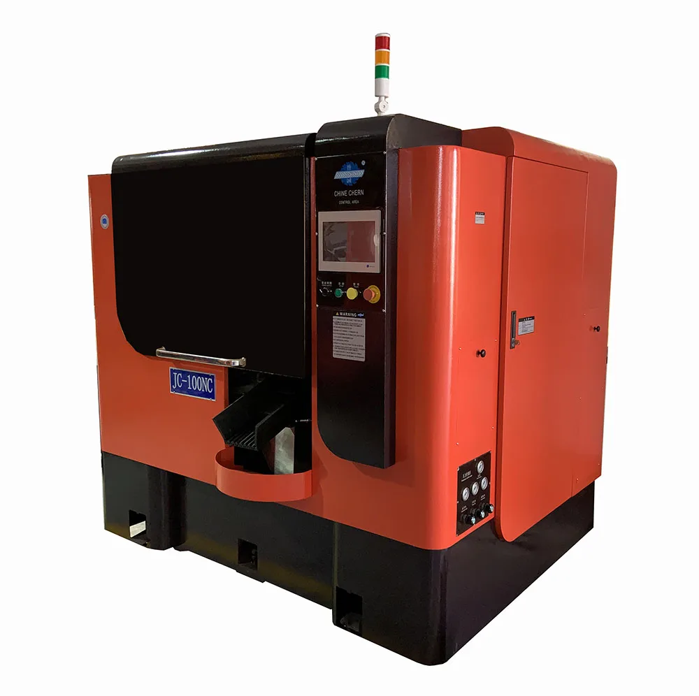 Super Hard Cnc Control System Sawing Machine Circular Full Automatic Metal Cold Saw Machine for Stainless Steel Roc Cut Off