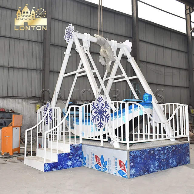 
Indoor Kiddie park rides Small Pirate ship Pirate boat for sale 