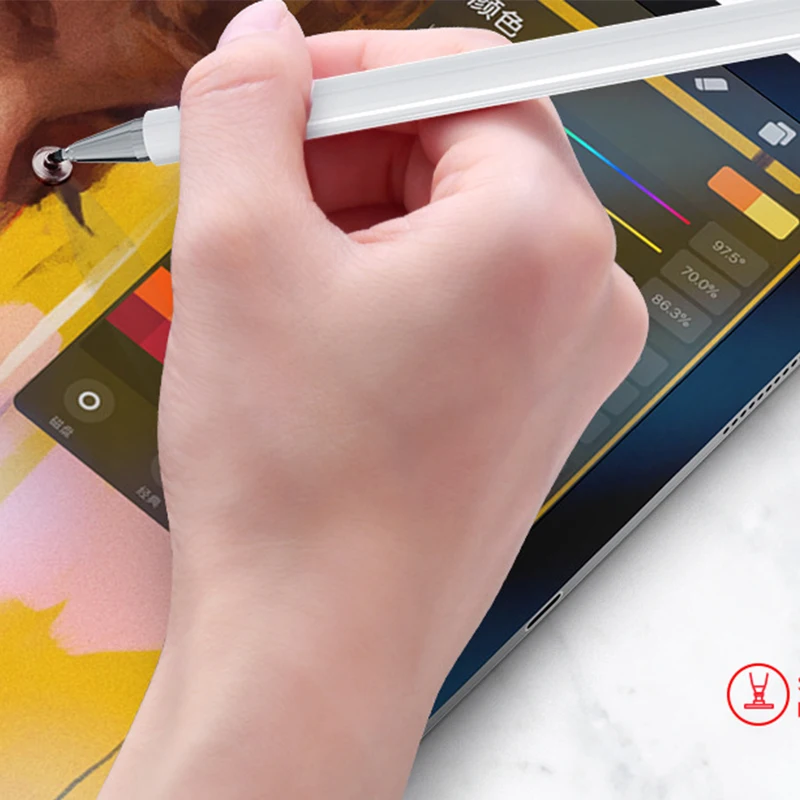 High Sensitive Microsoft Accurate On Tablet With Fluent Writing Drawing Painting Compatible With Ipad