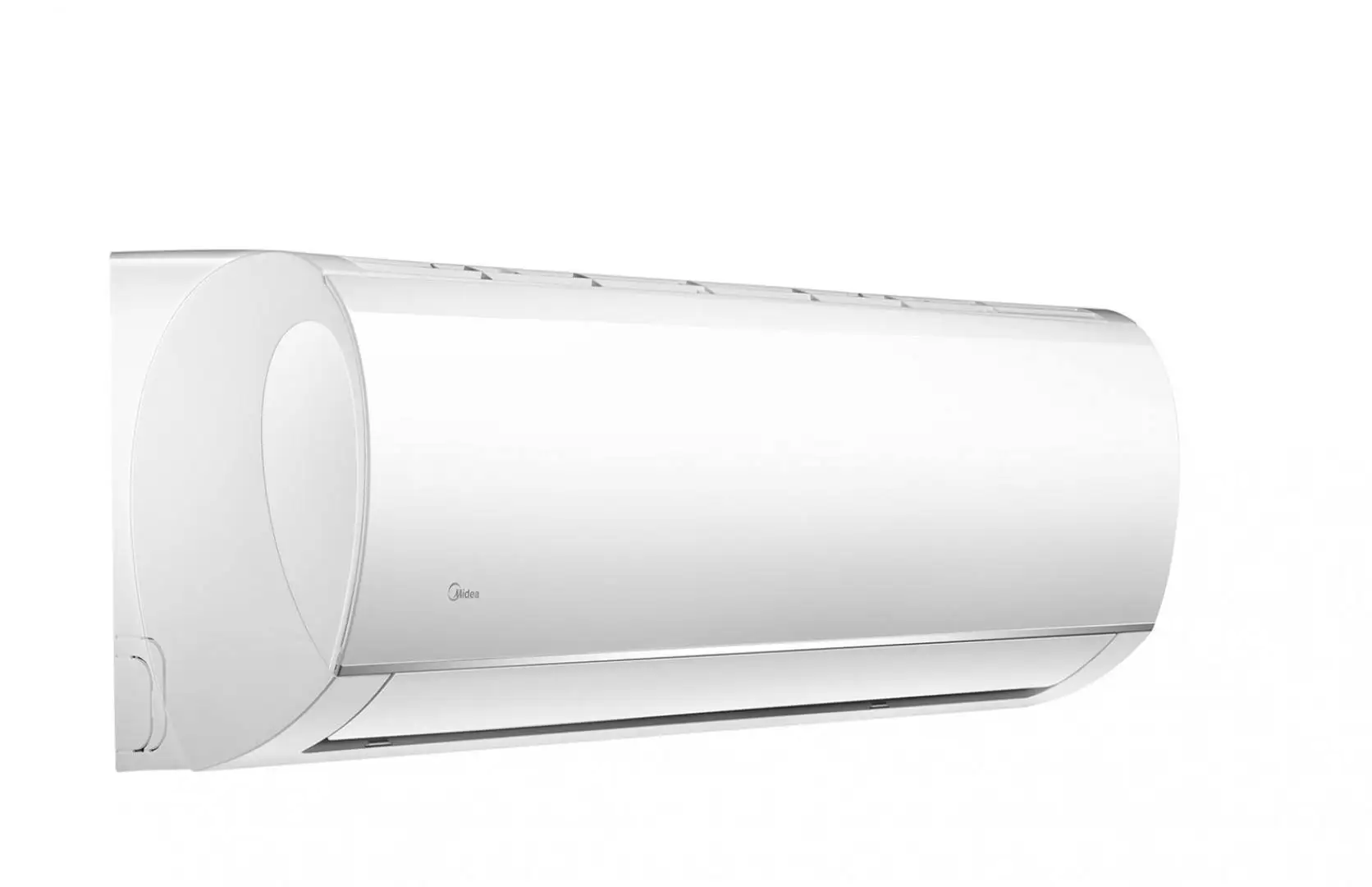 Midea Misubesi 24000BTU R32 охлаждающие и нагревательные Сплит настенные кондиционеры для домашнего мини-сплит