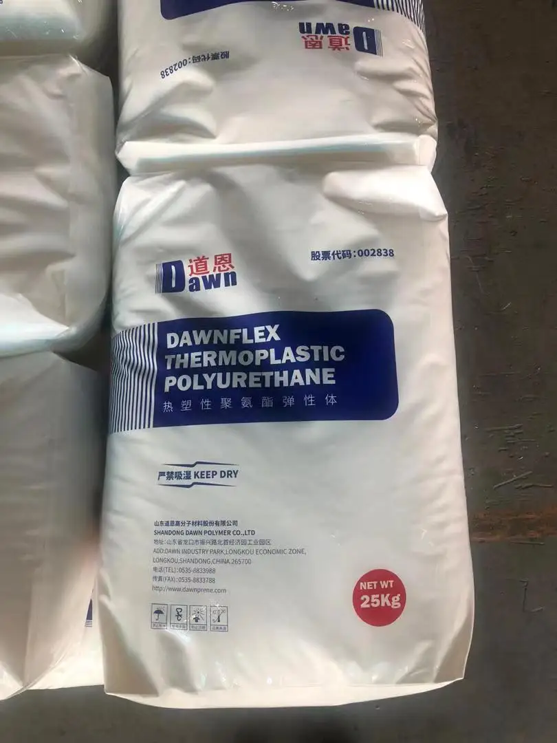 w TPU Thermoplastic Polyurethane virgin material based on polyester polyether shoe soles film  iphone 14 plus phone case caster