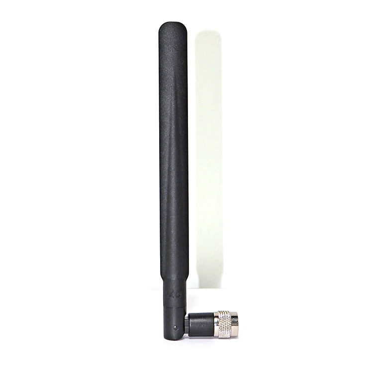 Factory direct Wifi TNC male connector wireless router external antenna