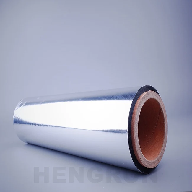 Pet/vmpet/pe Film For Waterproof