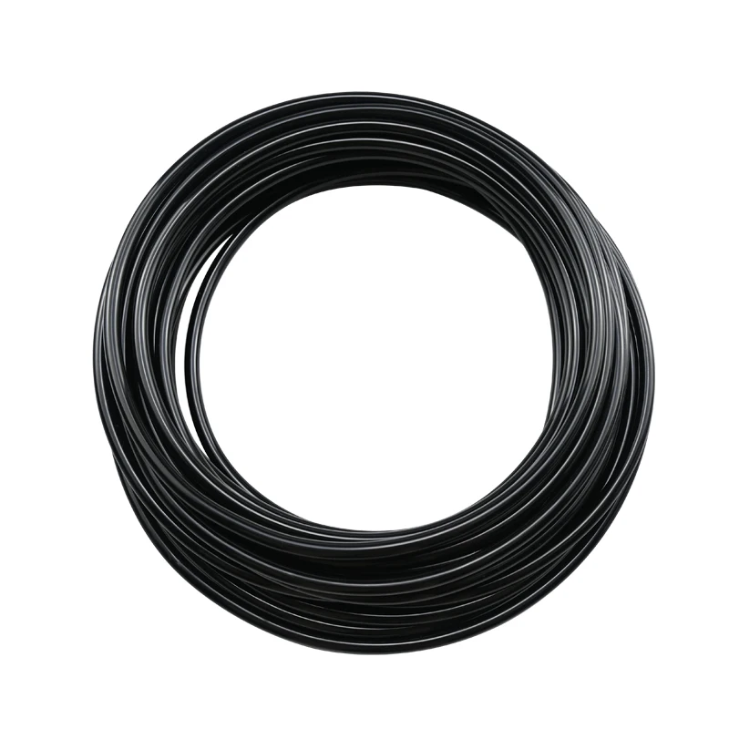 6mm 8mm Pipe Tubing  For Misting Cooling System Outdoor Backyard Garden Irrigation Sprinkler Misting Fittings