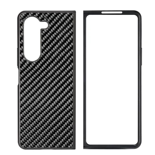 Магнитный кожаный чехол-Бумажник для телефона Samsung Galaxy Z Fold6 Fold5 Fold4 Fold3 Fold 6 4 5 3 5G