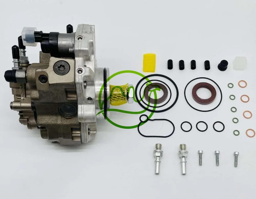 Factory High Quality Diesel Fuel Pump Repair Kits Seal O-ring Kit 891864-CP3-3 891864 CP3-3  For 0445020150 0445020122 Fuel Pump