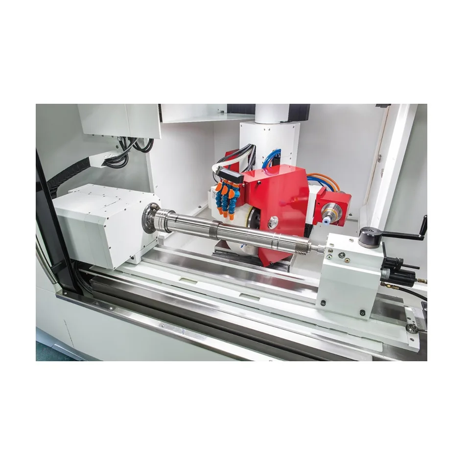 Wholesale High Quality Multi-Functional Processing  Cylindrical Grinding Machine