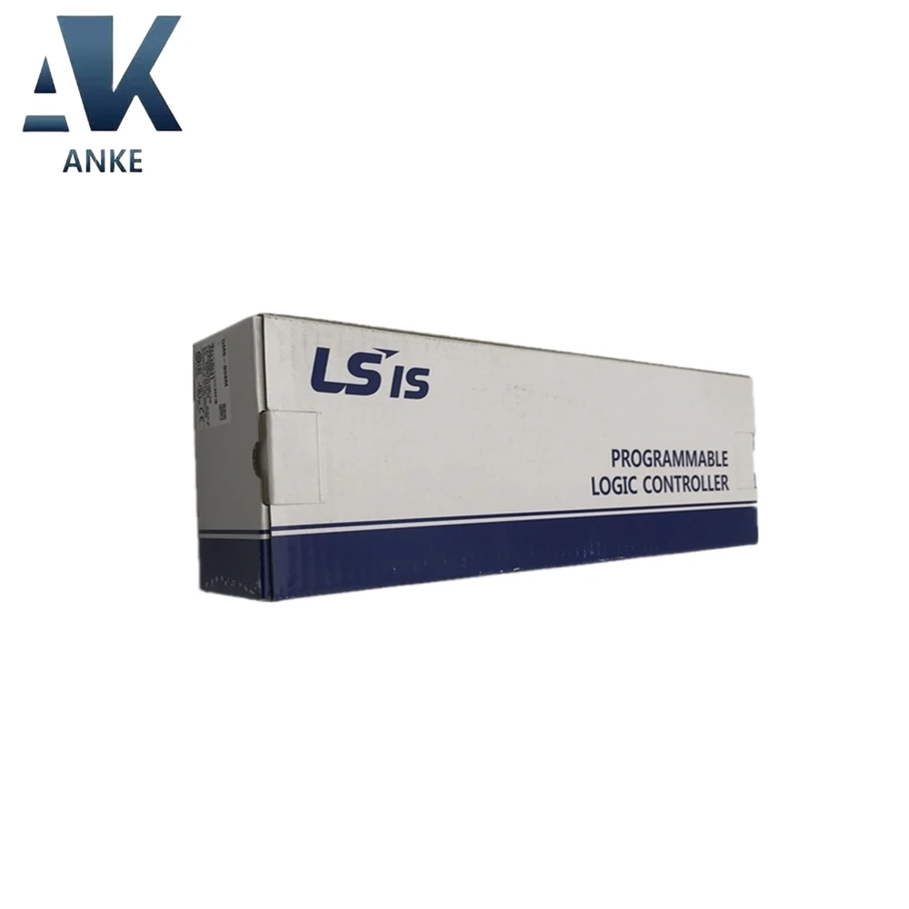 LS PLC Expansion Base GM6-B08M PLC Programmable Logic Controller