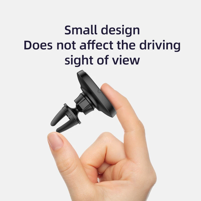 Joyroom 2019 magnetic car mount mobile phone holder car phone mount dashboard