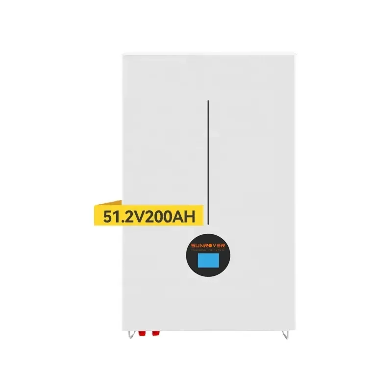 Lifepo Lifepo4 Bms литий-ионная литиевая батарея 48 В 51 2 100ah 200ah для настенного крепления