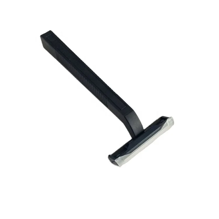 Disposable Shaving Razors High Quality Female Razor Good Quality Twin Blades Plastic ABS, Stainless Steel MADE in USA Male Hair