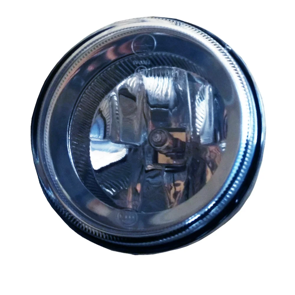 FRONT FOG LAMP auto lighting system bus parts city bus GLASS+ABS  DIA 99 HC-B-4106
